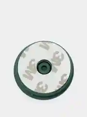 Тёмно-зелёный держатель для телефона Попсокет PopSocket