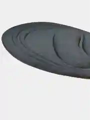 Черный стельки мягкие анатомические