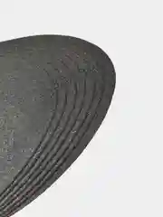 Черный стельки мягкие анатомические