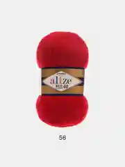 Пряжа Alize Angora Real 40, 100 г, 480 м