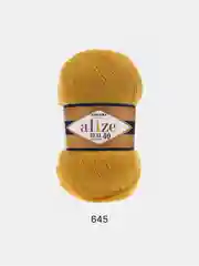 Пряжа Alize Angora Real 40, 100 г, 480 м