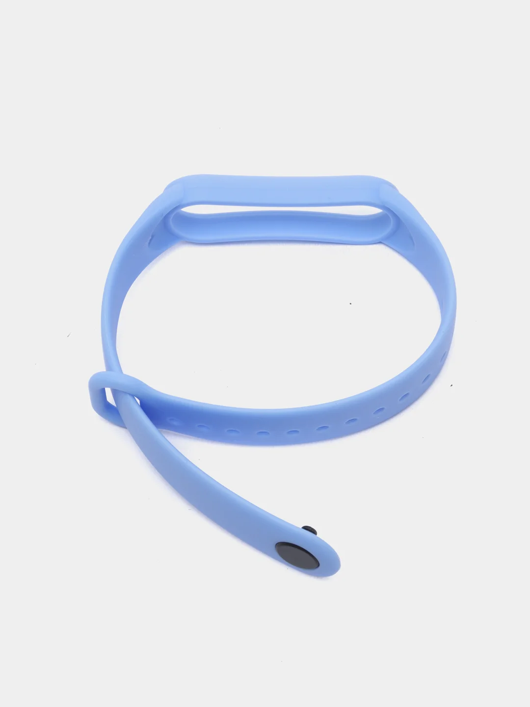 Ледяной ремешок для фитнес браслета Xiaomi Miband 5, Miband 6
