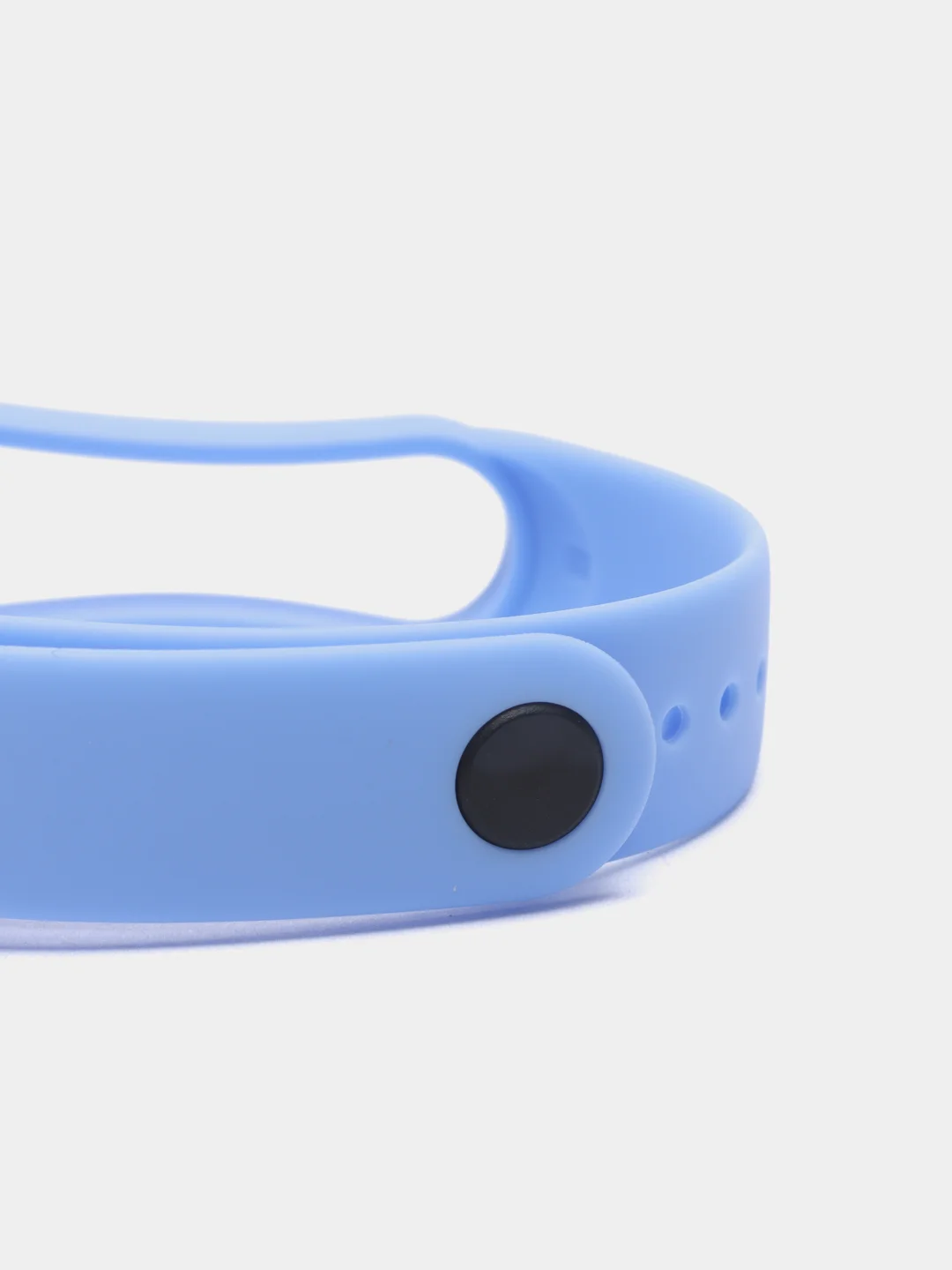 Ледяной ремешок для фитнес браслета Xiaomi Miband 5, Miband 6