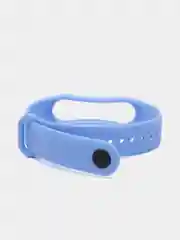 Ледяной ремешок для фитнес браслета Xiaomi Miband 5, Miband 6