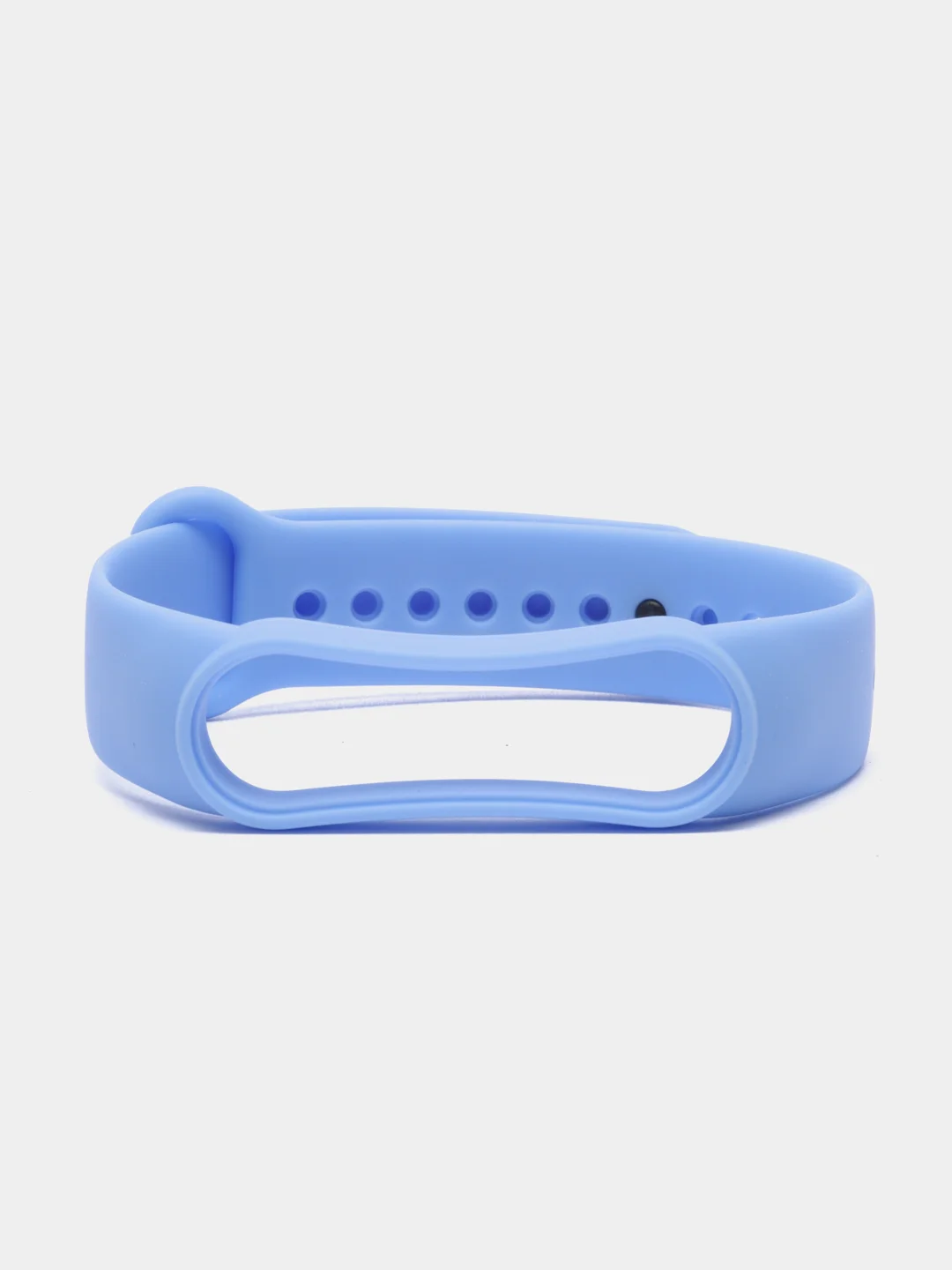 Ледяной ремешок для фитнес браслета Xiaomi Miband 5, Miband 6