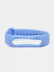 Ледяной ремешок для фитнес браслета Xiaomi Miband 5, Miband 6