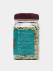 Лакомство Плющеный горох для грызунов Little One, 230 г