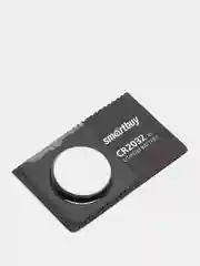 Батарейка-таблетка Smartbuy 2016 / 2025 / 2032 3V, литиевая