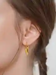 Серьги женские Love Republic