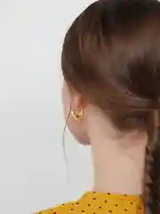 Серьги женские Love Republic