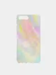 Чехол для Apple iPhone 7 Plus / 8 Plus силиконовый