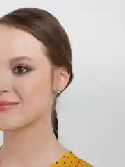 Серьги тифани