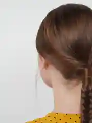 Серьги тифани