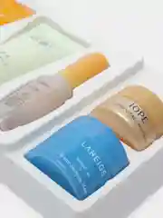 НАБОР МИНИАТЮР БЕСТСЕЛЛЕРОВ РАЗНЫХ БРЕНДОВ AMORE PACIFIC MINIATURE SET, 6 ПРЕДМЕТОВ