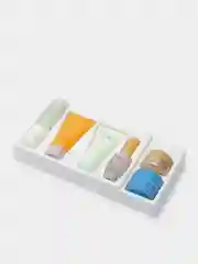 НАБОР МИНИАТЮР БЕСТСЕЛЛЕРОВ РАЗНЫХ БРЕНДОВ AMORE PACIFIC MINIATURE SET, 6 ПРЕДМЕТОВ
