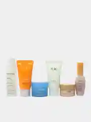 НАБОР МИНИАТЮР БЕСТСЕЛЛЕРОВ РАЗНЫХ БРЕНДОВ AMORE PACIFIC MINIATURE SET, 6 ПРЕДМЕТОВ