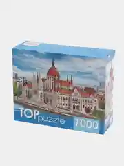 Бежевый пазлы, 1000 элементов