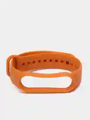 Карамельный силиконовый ремешок Xiaomi Mi Band 5, Band 6