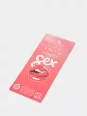 Купоны для двоих "Давай попробуем что-то новое", 18+