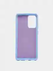 Ледяной чехол Samsung Galaxy A52, A11, A42, A41, M51, A01, M31S Core Silicon Case