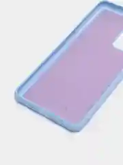 Ледяной чехол Samsung Galaxy A52, A11, A42, A41, M51, A01, M31S Core Silicon Case