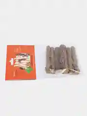 Ветви орешника для изгрызания для грызунов, лакомство Little One, 7шт