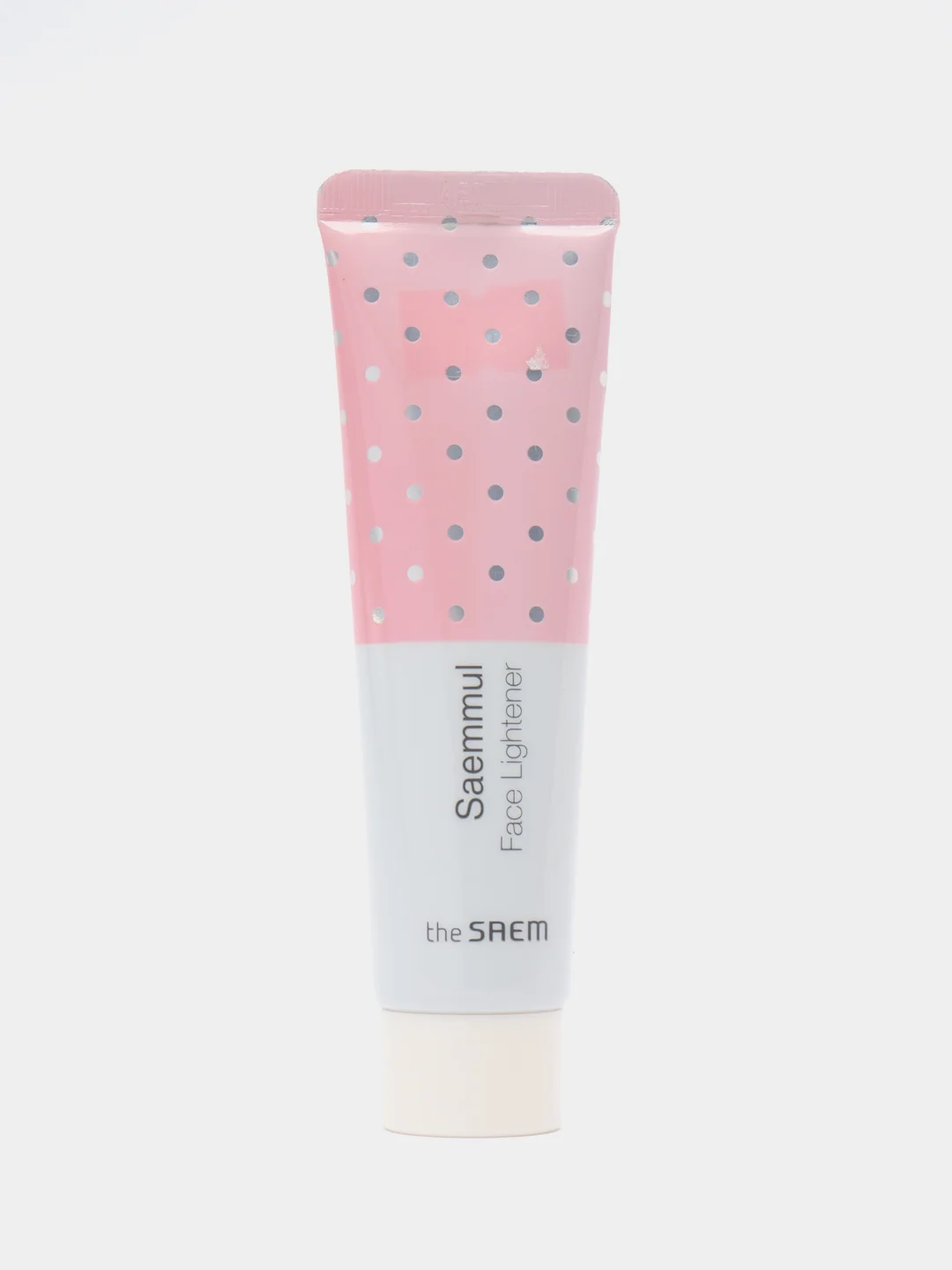 Легкая основа под макияж The Saem Saemmul Face Lightener SPF30/PA++
