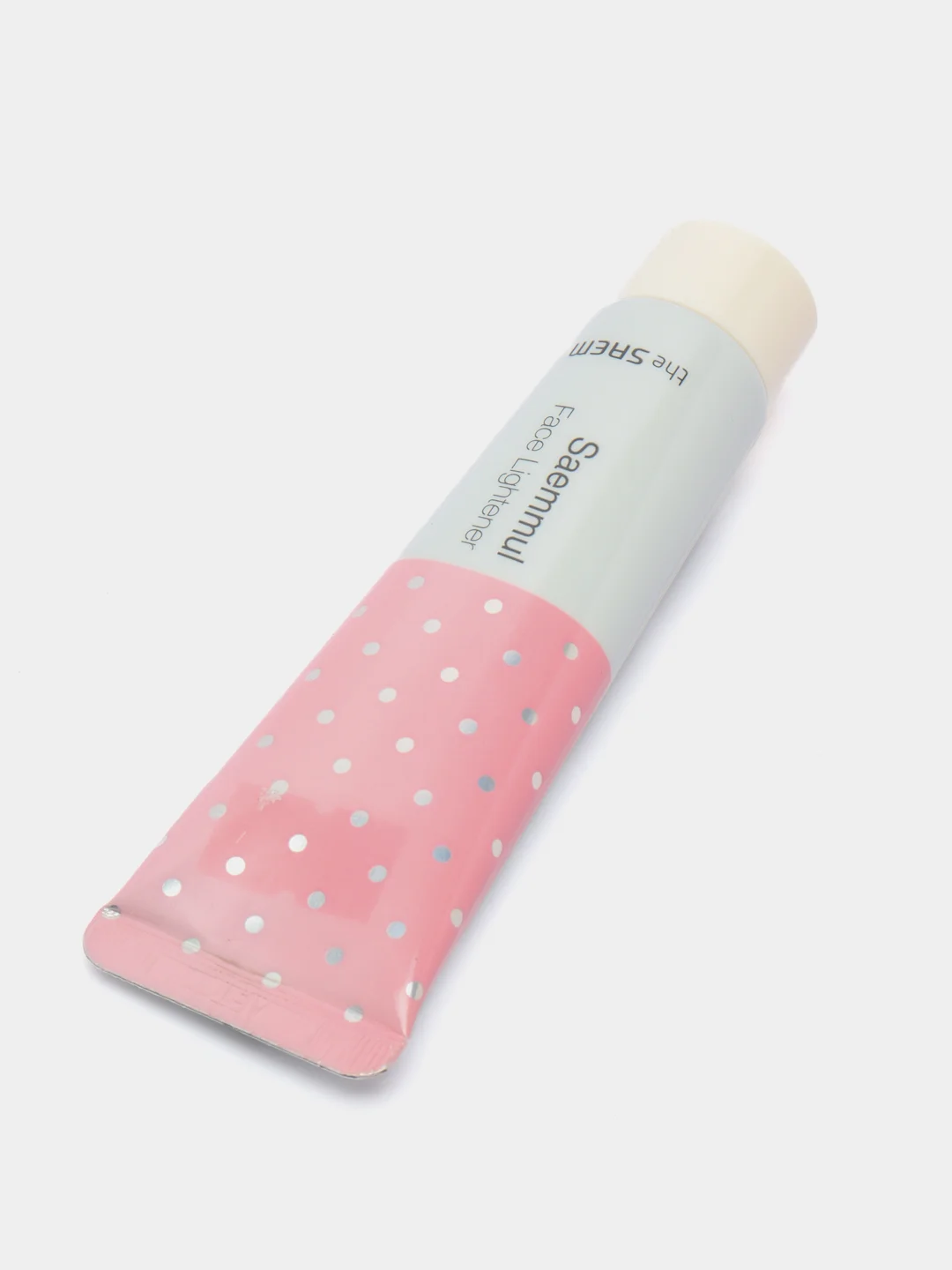 Легкая основа под макияж The Saem Saemmul Face Lightener SPF30/PA++