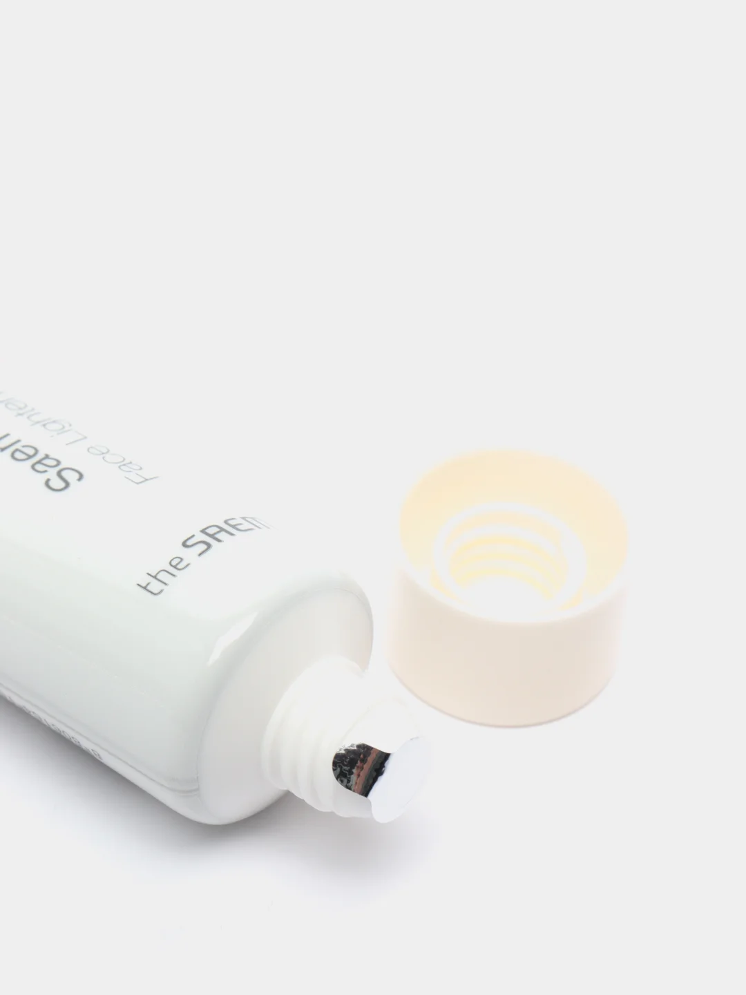 Легкая основа под макияж The Saem Saemmul Face Lightener SPF30/PA++