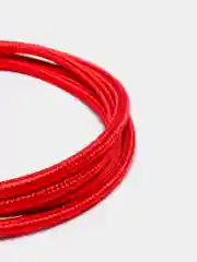 Магнитный кабель на 3 A для передачи данных, коннекторы Type-C, Micro-USB, Lightning