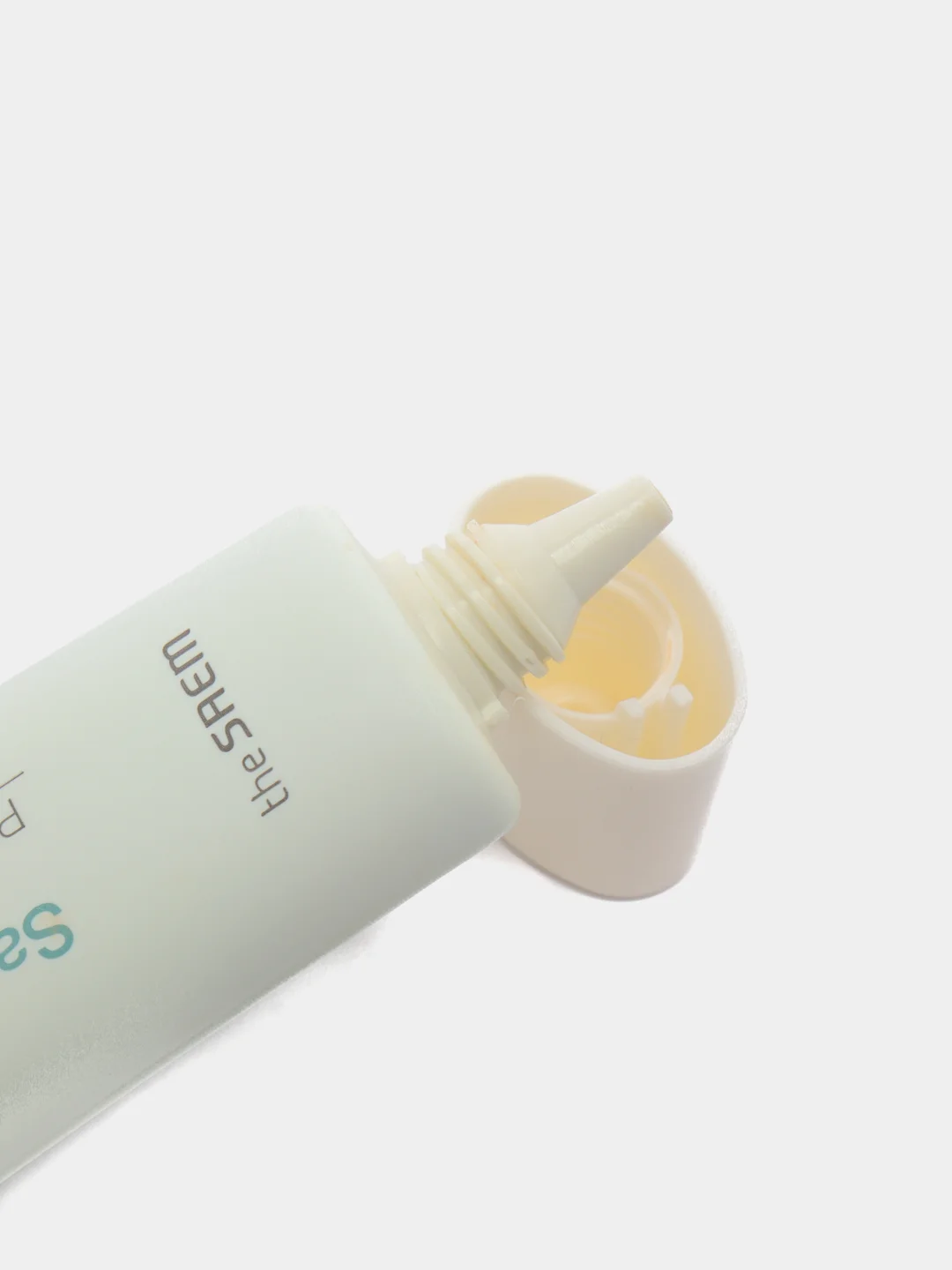The Saem Perfect Pore ББ крем Saemmul Perfect Pore BB 02 Light Beige, 15мл