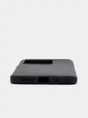 Черный чехол Xiaomi Redmi 10C / Poco C40, Сяоми Редми 10С / Поко С40 силиконовый цветной, матовый