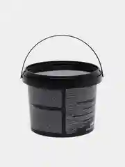 Обесцвечивающий порошок для волос Kapous Studio Microgranules Blue, 500 г