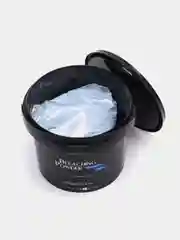 Обесцвечивающий порошок для волос Kapous Studio Microgranules Blue, 500 г