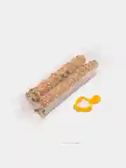 Лакомство для хомяков, крыс, мышей и песчанок Little One "Sticks", с ягодами, 2 х 60 г