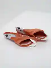 Медный носки детские противоскользящие, 6 цветов