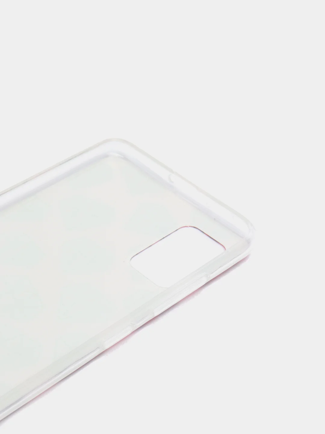 Конфетный чехол Samsung Galaxy A51, Самсунг Галакси А51 силиконовый с рисунком автомобили
