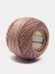 Коричневый пряжа Canarias