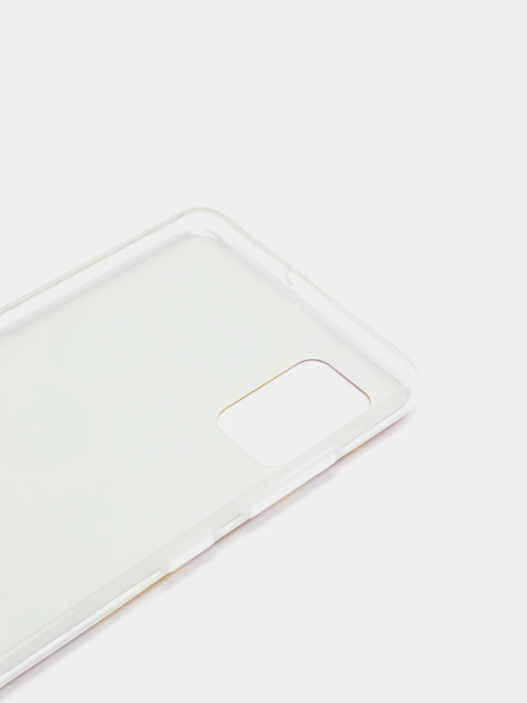 Бронзовый чехол Samsung Galaxy A51, Самсунг Галакси А51 силиконовый с рисунком автомобили