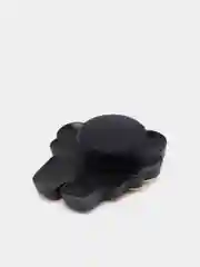 Черный джиббитсы