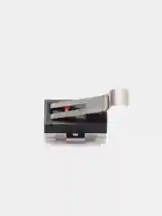 4 штуки Микропереключатель DM1-02D-30G-G 125v/1a угловой микрик с лапкой