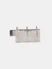 4 штуки Микропереключатель DM1-02D-30G-G 125v/1a угловой микрик с лапкой
