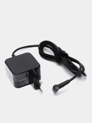 Для ноутбуков Asus блок питания (зарядное устройство) 19V 1.75A 4.0x1.35mm (057314)