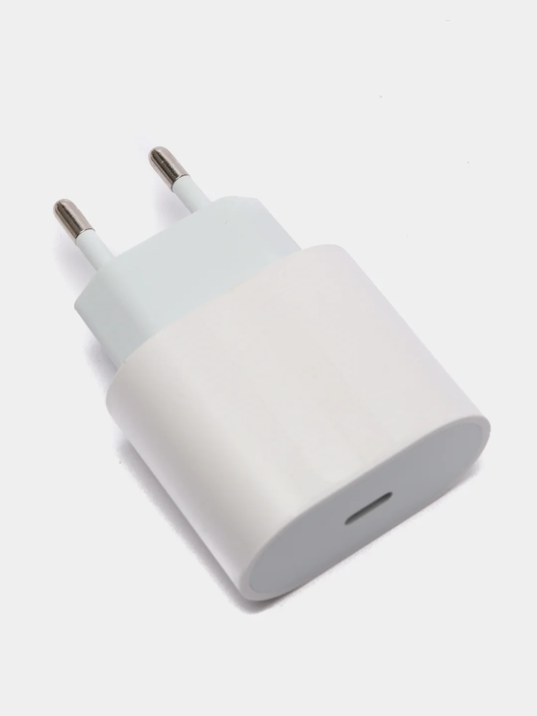 Блок питания для Apple с Type-C, с быстрой зарядкой, 20W