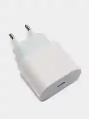 Блок питания для Apple с Type-C, с быстрой зарядкой, 20W