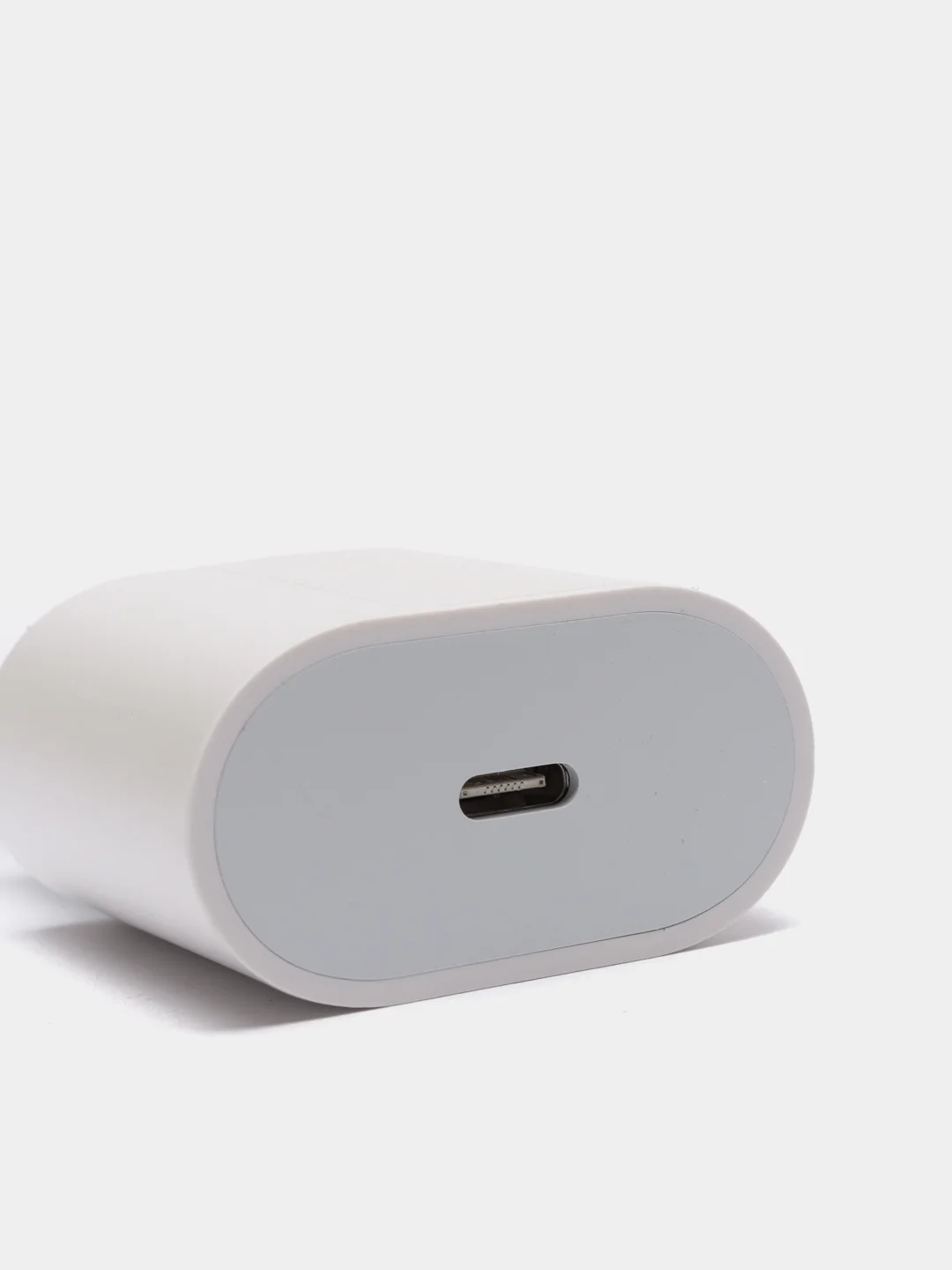 Блок питания для Apple с Type-C, с быстрой зарядкой, 20W