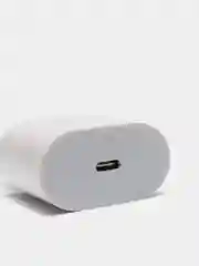 Блок питания для Apple с Type-C, с быстрой зарядкой, 20W