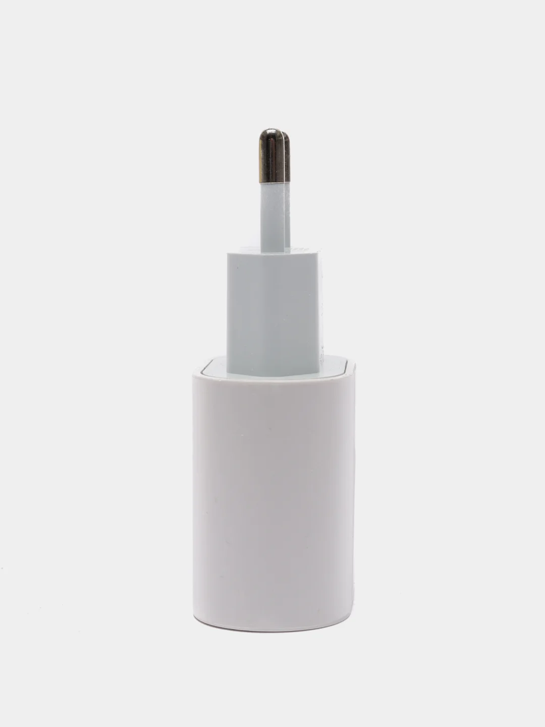 Блок питания для Apple с Type-C, с быстрой зарядкой, 20W