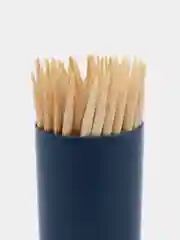 Зубочистки, цвет микс