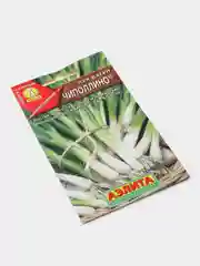 Лук Чиполлино батун (семена)